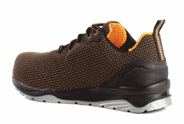 Cofra CHUCK S3 SRC Officina Smart