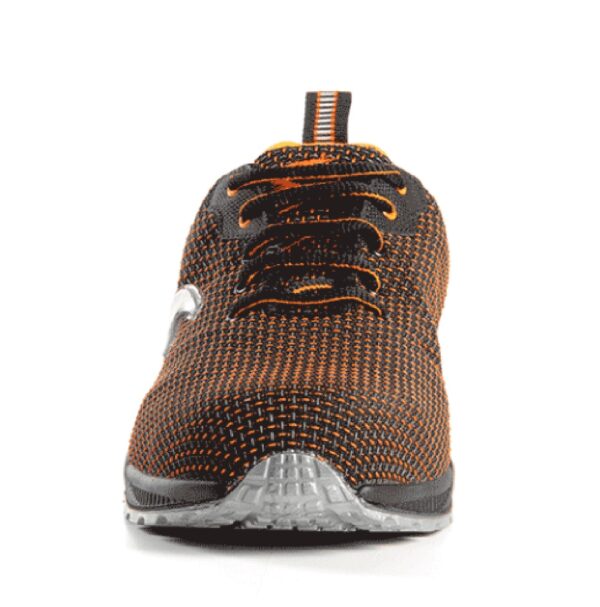 Cofra CHUCK S3 SRC Officina Smart